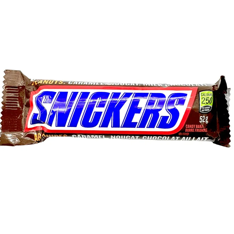 Snickers
