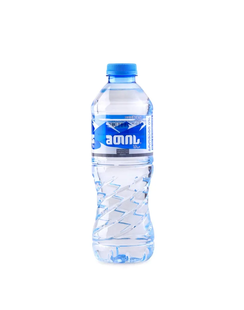 წყალი